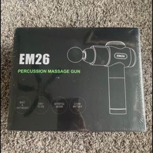 TOLOCO Massage Gun